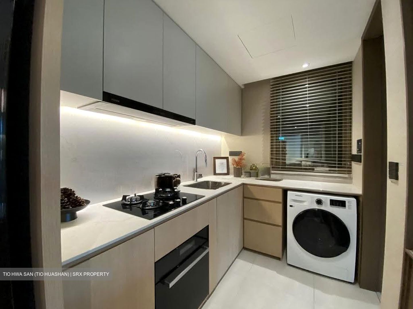 Hillview Rise (D23), Condominium #628705151